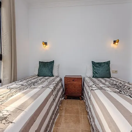 Casa Carla Playa Blanca