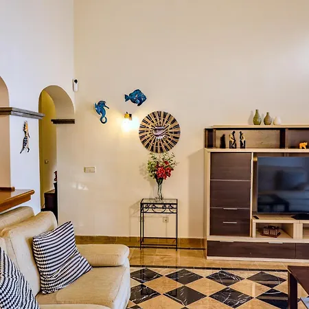 Casa Carla * Playa Blanca