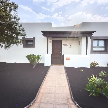 Casa Carla 普拉亚布兰卡