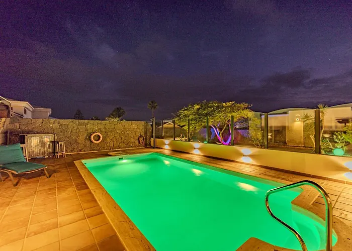 Casa Carla וילה *