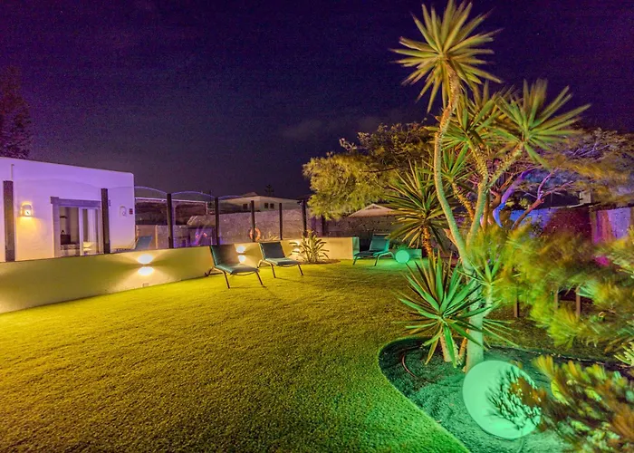 וילה Casa Carla *