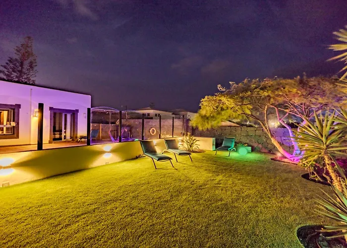 וילה Casa Carla *