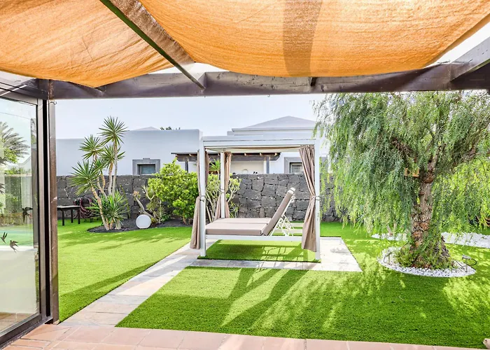 וילה Casa Carla *