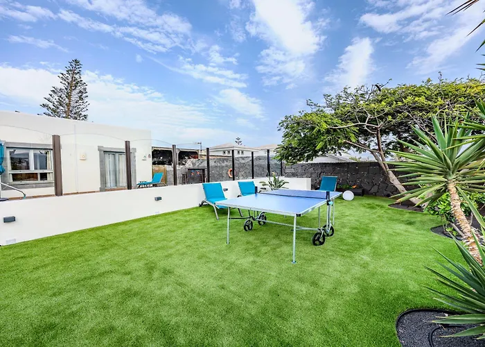 Casa Carla פלאיה בלנקה