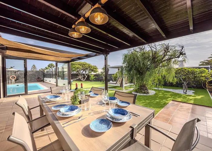 וילה Casa Carla פלאיה בלנקה