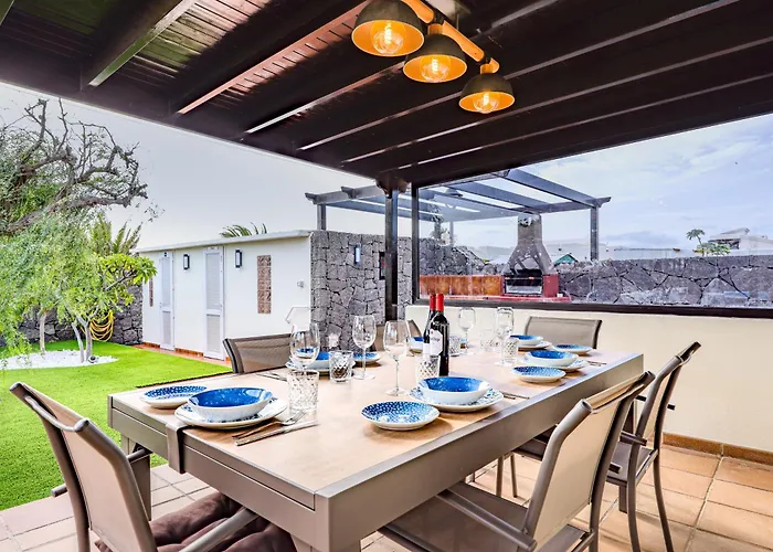 Casa Carla וילה *