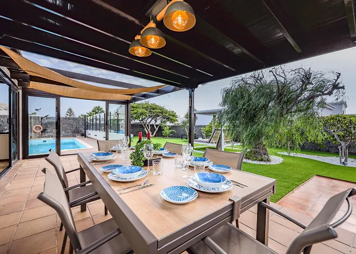 Casa Carla וילה *