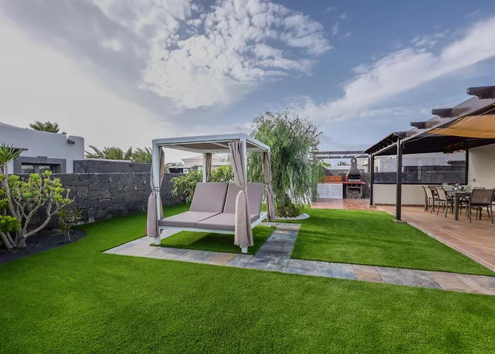 Casa Carla וילה *