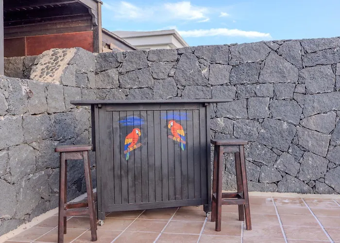 וילה Casa Carla *