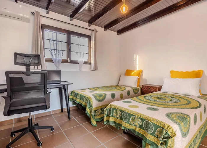 Casa Carla וילה *