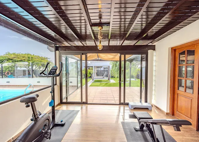 Casa Carla פלאיה בלנקה