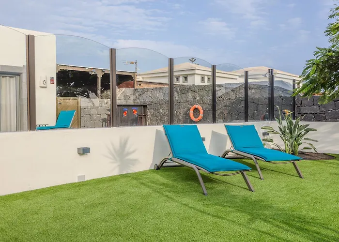 וילה Casa Carla פלאיה בלנקה