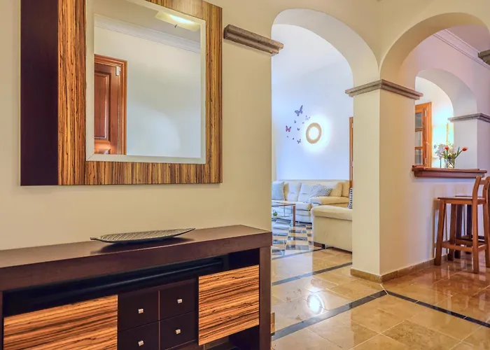 Casa Carla * פלאיה בלנקה