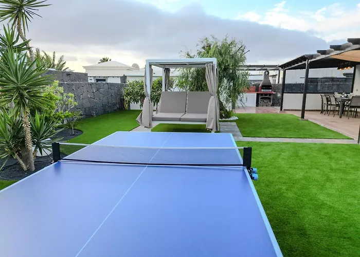 וילה Casa Carla *