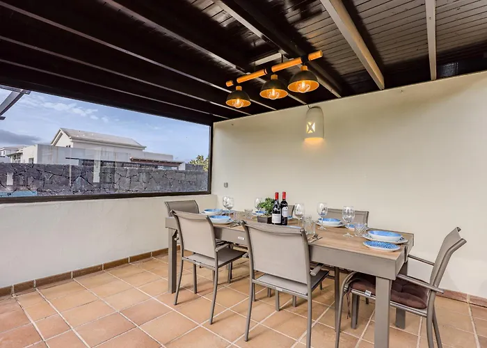 Casa Carla וילה *