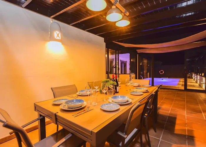 Casa Carla וילה *