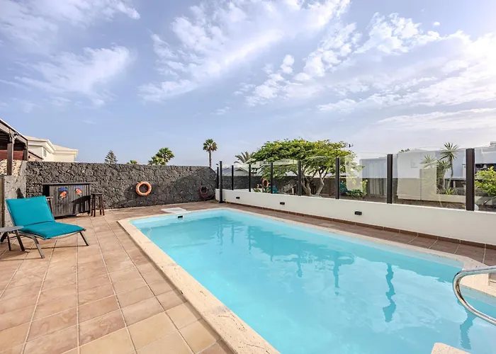 וילה Casa Carla *