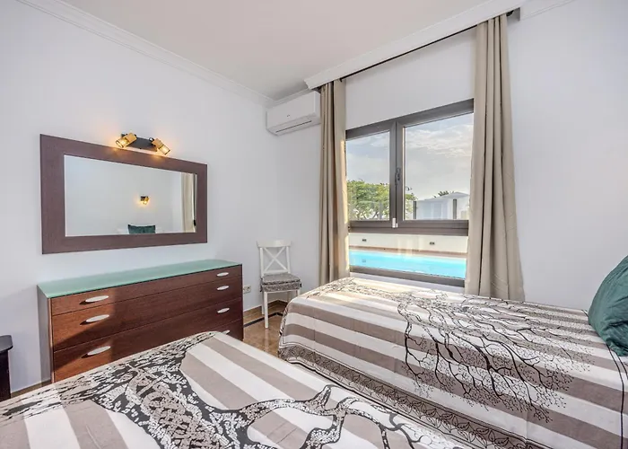 וילה Casa Carla *