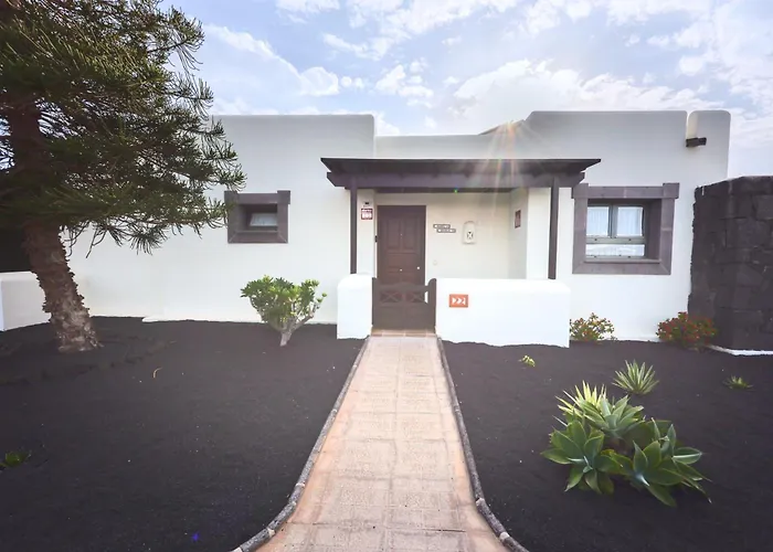 Casa Carla פלאיה בלנקה