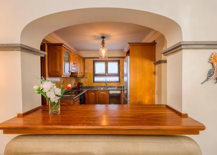 Casa Carla פלאיה בלנקה