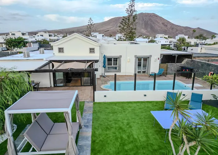 וילה Casa Carla *