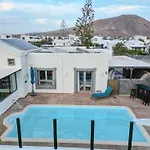 Casa Carla * Playa Blanca (Lanzarote)