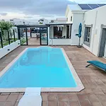 Casa Carla Villa Playa Blanca (Lanzarote)