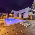 Casa Carla * Playa Blanca (Lanzarote)
