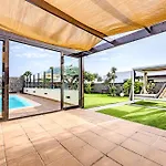 Casa Carla Villa *