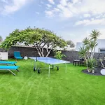 Casa Carla Playa Blanca (Lanzarote)