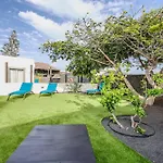 Casa Carla Playa Blanca (Lanzarote)