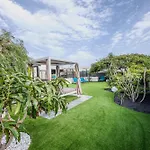 Casa Carla Villa