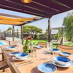 Casa Carla * Playa Blanca (Lanzarote)