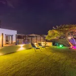 Casa Carla Villa