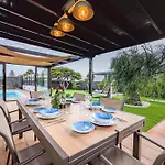 Casa Carla Villa *