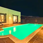 Casa Carla Villa Playa Blanca (Lanzarote)