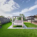 Casa Carla Playa Blanca (Lanzarote)