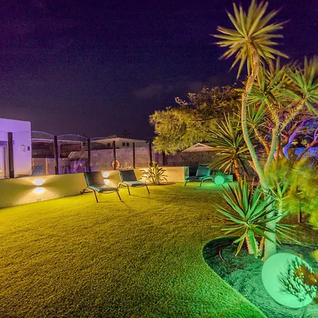 וילה Casa Carla *