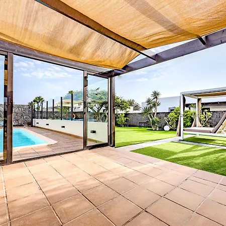 Casa Carla וילה *