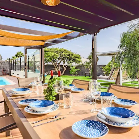 Casa Carla * פלאיה בלנקה