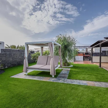 Casa Carla וילה *