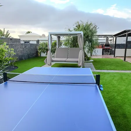 וילה Casa Carla *