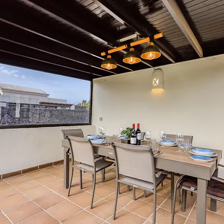 Casa Carla וילה *