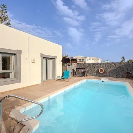 Casa Carla פלאיה בלנקה