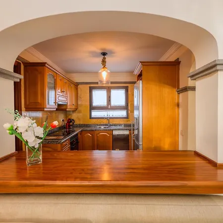 Casa Carla פלאיה בלנקה